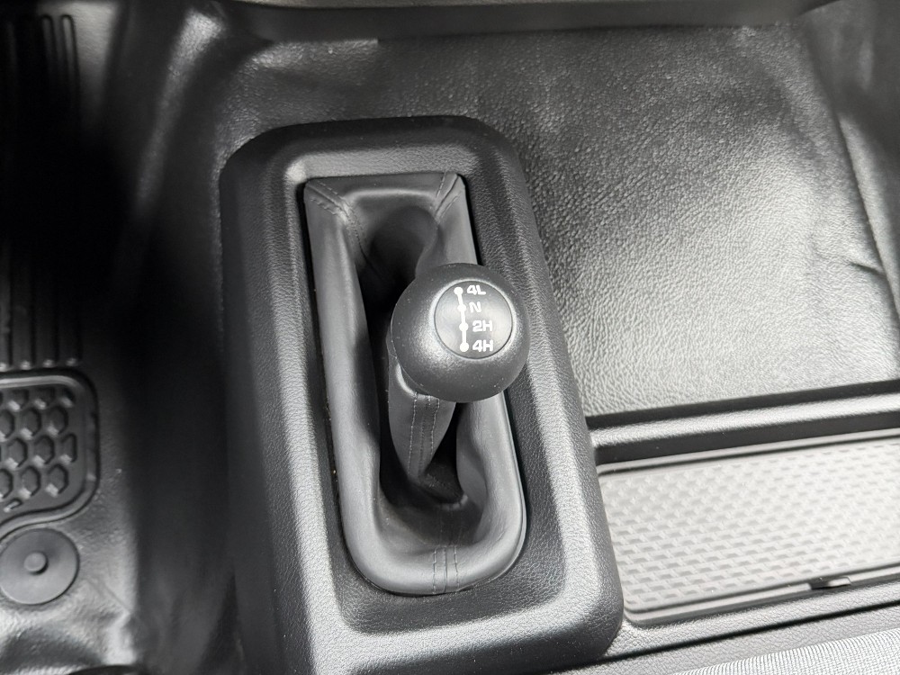 2024 Ram 4500 4WD(Key# 2100) 12